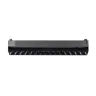 Светильник светодиодный трековый PTR 2130R 30Вт 4000К IP40 60град. 400мм BL черн. Pro+ JazzWay 5031609 - фото