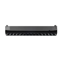 Светильник светодиодный трековый PTR 2130R 30Вт 4000К IP40 60град. 400мм BL черн. Pro+ JazzWay 5031609