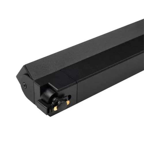 Светильник светодиодный трековый PTR 2130R 30Вт 4000К IP40 60град. 400мм BL черн. Pro+ JazzWay 5031609 - фото 5