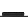 Светильник светодиодный трековый PTR 2130R 30Вт 4000К IP40 60град. 400мм BL черн. Pro+ JazzWay 5031609 - фото 6