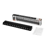 Светильник светодиодный трековый PTR 2130R 30Вт 4000К IP40 60град. 400мм BL черн. Pro+ JazzWay 5031609 - фото 7