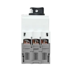 Выключатель автоматический для защиты двигателя GV2P 1-1.6А EKF gv2pm-1.6