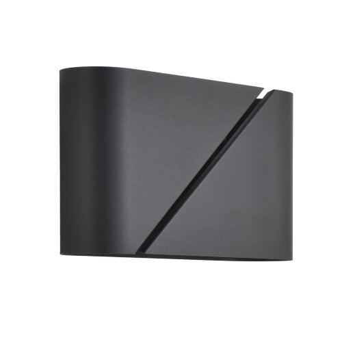 Бра «LUMION» 8392/2W, серия: ELMA (крепление на планке). Фото 1.