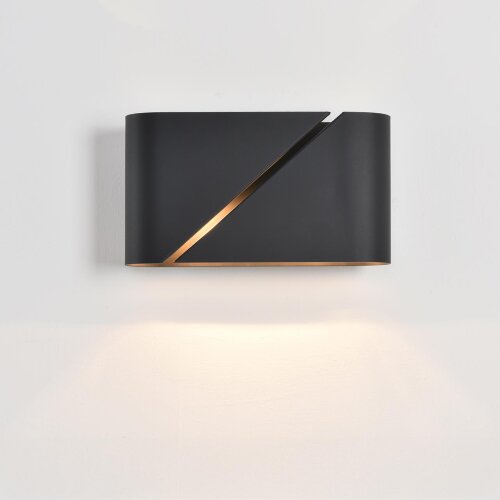 Бра «LUMION» 8392/2W, серия: ELMA (крепление на планке). Фото 2.