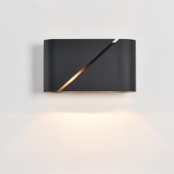 Бра «LUMION» 8392/2W, серия: ELMA (крепление на планке) - -