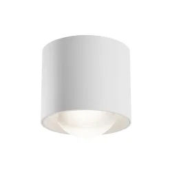 Потолочный светильник Линза / Lens 15 Вт 4000 К 70° IP 44 (Белый) C217CL-15W4K-W
