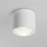 Потолочный светильник Линза / Lens 15 Вт 4000 К 70° IP 44 (Белый) C217CL-15W4K-W - фото 8