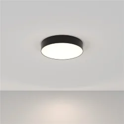 Потолочный светильник C032CL-L43B4K - 35 Вт LED (Черный) C032CL-L43B4K