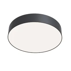 Потолочный светильник C032CL-L43B4K - 35 Вт LED (Черный) C032CL-L43B4K