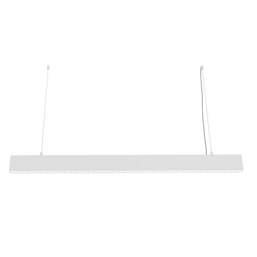 Подвесной светильник Points 4000K 1x40Вт 25° (Белый) - фото