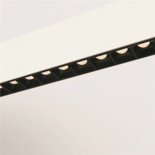 Подвесной светильник Points 4000K 1x40Вт 25° (Белый) - фото 4