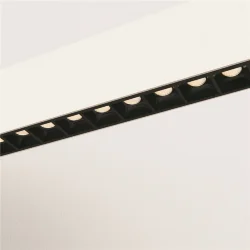 Подвесной светильник Points 4000K 1x40Вт 25° (Белый)