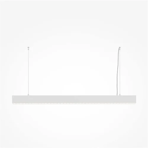 Подвесной светильник Points 4000K 1x40Вт 25° (Белый) - фото 6