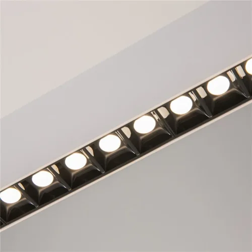 Подвесной светильник Points 4000K 1x40Вт 25° (Белый) - фото 7