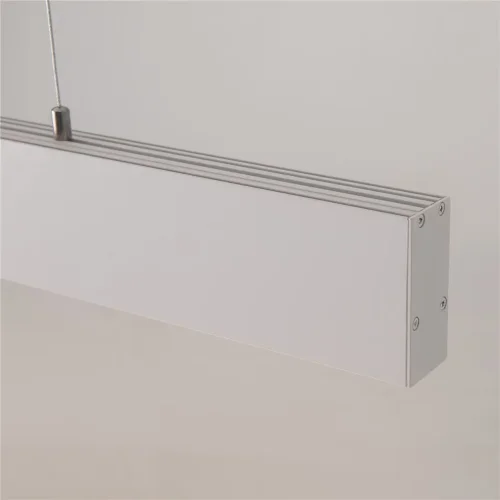 Подвесной светильник Points 4000K 1x40Вт 25° (Белый) - фото 8