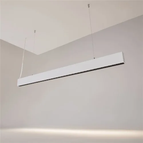 Подвесной светильник Points 4000K 1x40Вт 25° (Белый) - фото 9