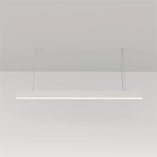 Подвесной светильник Points 4000K 1x40Вт 25° (Белый) - фото 11