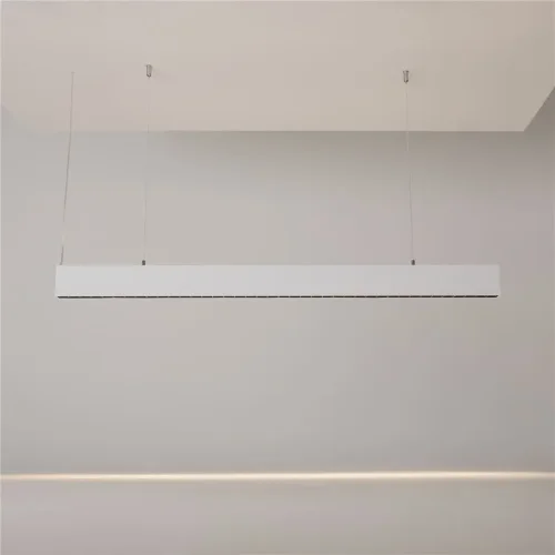 Подвесной светильник Points 4000K 1x40Вт 25° (Белый) - фото 12