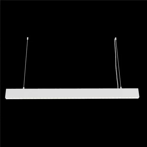 Подвесной светильник Points 4000K 1x40Вт 25° (Белый) - фото 18