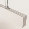 Подвесной светильник Точки / Points 4000К 40Вт (Белый) P050PL-L40W4K - фото 4