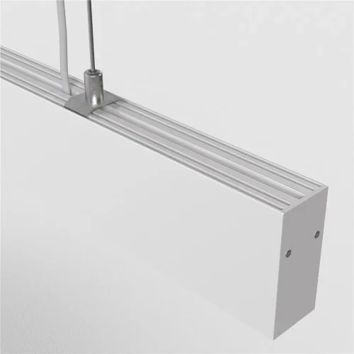 Подвесной светильник Точки / Points 4000К 40Вт (Белый) P050PL-L40W4K - фото 16