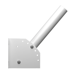 Кронштейн универсальный для консольного светильника К1Н-0-0,35-БМ