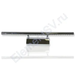 Светодиодная подсветка картин и зеркал (круглый профиль, 7W, 220V, White)