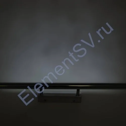 Светодиодная подсветка картин и зеркал (круглый профиль, 7W, 220V, White) - фото 5.