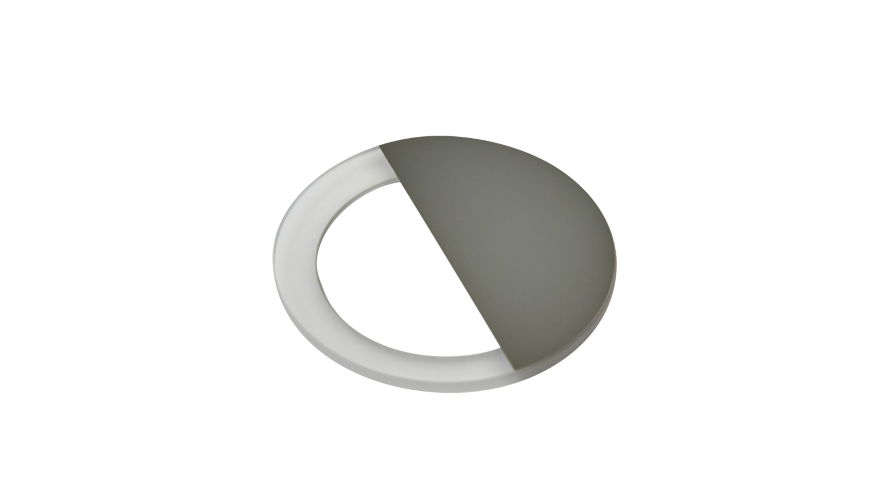 Крышка wallwasher для светильника Lumker - фото