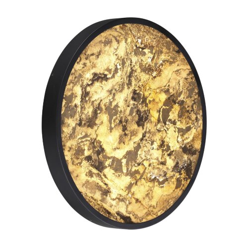 Настенный светильник «ODEON LIGHT» 5064/40L, серия: BERGI (крепление на основание). Фото 1.