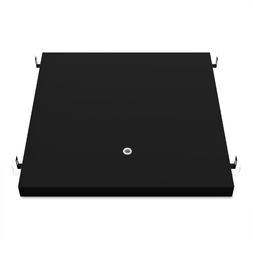 Светильник WOLTA PRO ГРИЛЬЯТО ДВО02-36-001-3К-Ч 36Вт 3000K IP40 Матовый - фото 3.