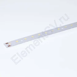 Светодиодная линейка 2835, 42 led, 21-25V, 12W, 300mA, ARM9, White