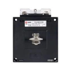 Трансформатор тока ТТЕ-А 50/5А кл. точн. 0.5 5В.А EKF tte-a-50/tc-a-50