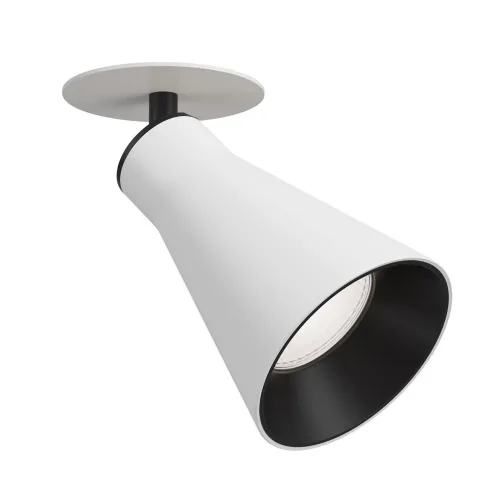 Встраиваемый светильник Virar 1x10Вт GU10 (Белый) - фото