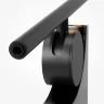 Настольный светильник Monumento 3000К 9Вт (Черный) - фото 6