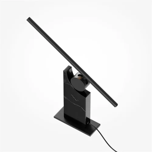 Настольный светильник Монументо / Monumento 3000К 9Вт (Черный) MOD467TL-L9B3K - фото 5