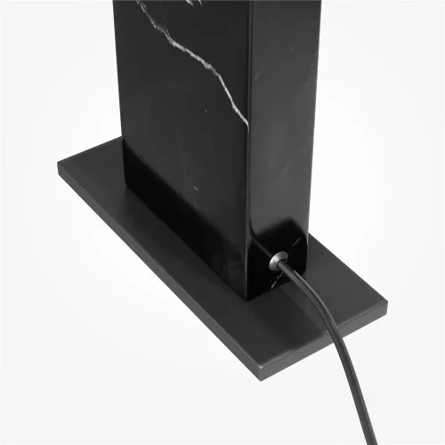 Настольный светильник Монументо / Monumento 3000К 9Вт (Черный) MOD467TL-L9B3K - фото 7
