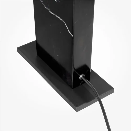 Настольный светильник Монументо / Monumento 3000К 9Вт (Черный) MOD467TL-L9B3K - фото 9