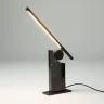 Настольный светильник Монументо / Monumento 3000К 9Вт (Черный) MOD467TL-L9B3K - фото 11
