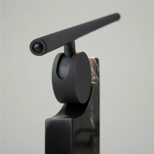 Настольный светильник Монументо / Monumento 3000К 9Вт (Черный) MOD467TL-L9B3K - фото 13