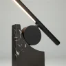 Настольный светильник Монументо / Monumento 3000К 9Вт (Черный) MOD467TL-L9B3K - фото 15