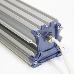 Промышленный светодиодный светильник ERS Pro 50х1 S5(Д) prism