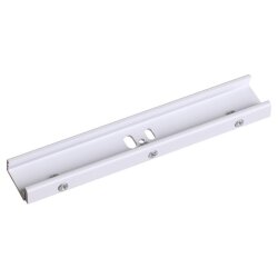 Усилитель внутреннего стыка для трёхфазного шинопровода «Novotech» 135068 (накладной)