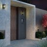 Уличный фасадный светильник «Novotech» 370947, серия: ARBOR. Фото 2.