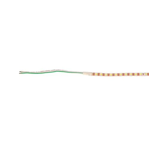 Светодиодная лента Standart PRO class, 2835, 120led/m, warm white, 24V, 10W/m, Long, IP20, N323 - фото III