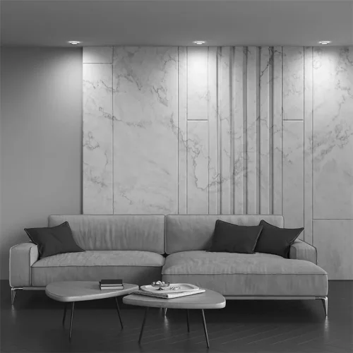 Встраиваемый светильник Phanton 4000K 1x7Вт 120° (Черный) - фото 6