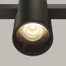 Трековый светильник Alfa Exility 3000K 7Вт 50° (Черный) - фото 4