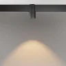 Трековый светильник Alfa Exility 3000K 7Вт 50° (Черный) - фото 10