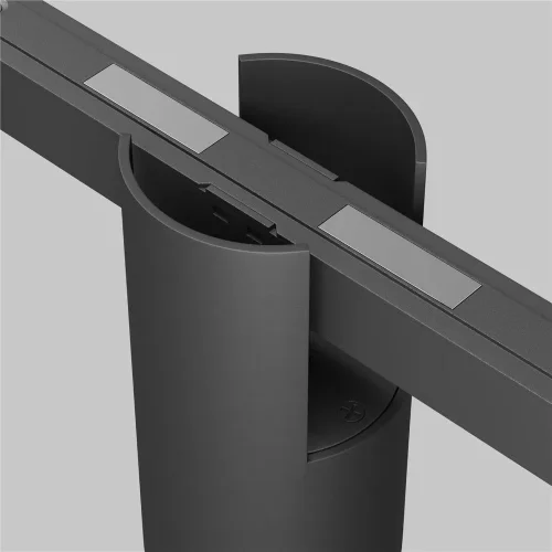 Трековый светильник Alfa Exility 3000K 7Вт 50° (Черный) - фото 13