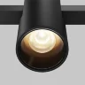 Трековый светильник Альфа / Alfa Exility 3000K 7Вт 50° (Черный) TR122-2-7W3K-B - фото 15